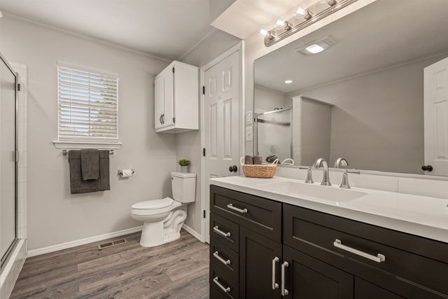 12306 E 81st Street N, Owasso, OK 74055