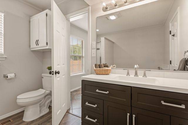 12306 E 81st Street N, Owasso, OK 74055