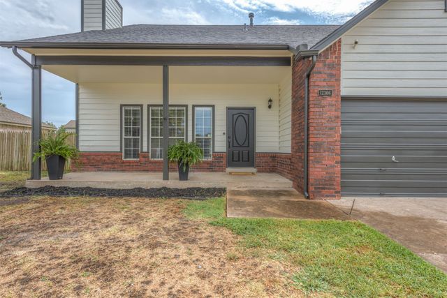 12306 E 81st Street N, Owasso, OK 74055