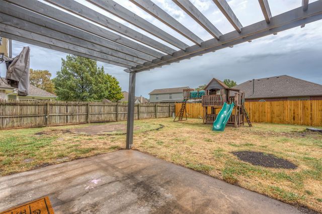 12306 E 81st Street N, Owasso, OK 74055