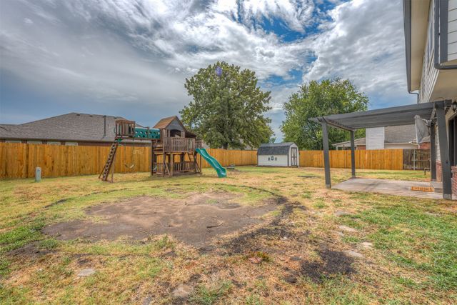 12306 E 81st Street N, Owasso, OK 74055