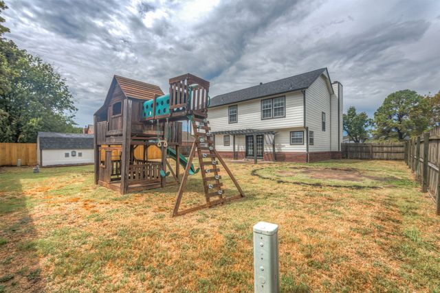 12306 E 81st Street N, Owasso, OK 74055