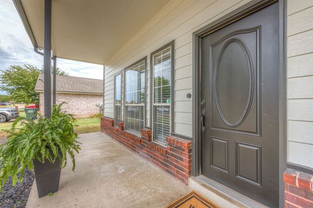 12306 E 81st Street N, Owasso, OK 74055