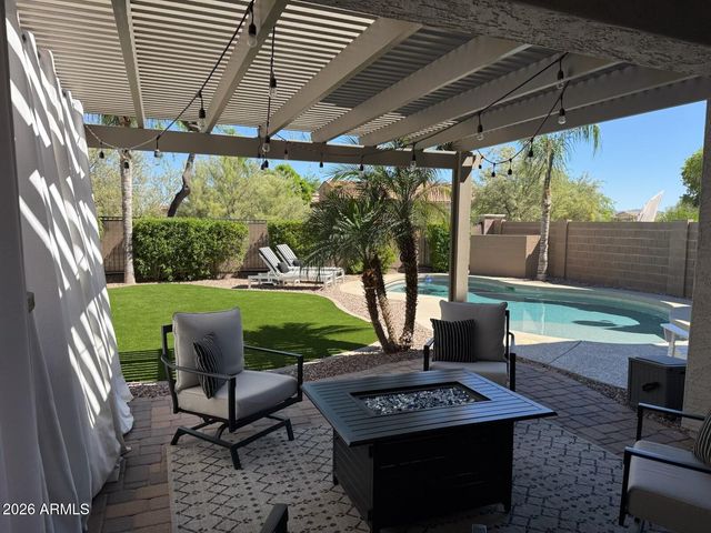 5193 S MOCCASIN Trail, Gilbert, AZ 85298