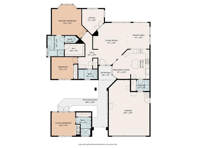 78560 Sunrise Mountain, Palm Desert, CA 92211