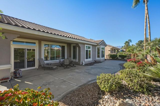 78560 Sunrise Mountain, Palm Desert, CA 92211