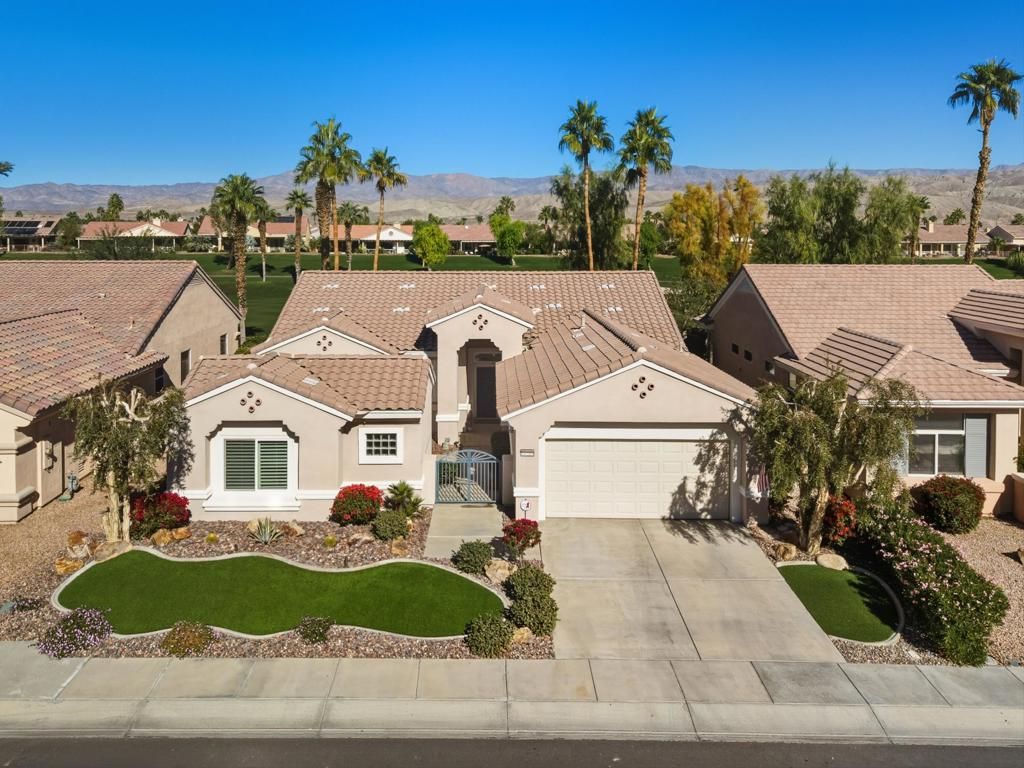 78560 Sunrise Mountain, Palm Desert, CA 92211