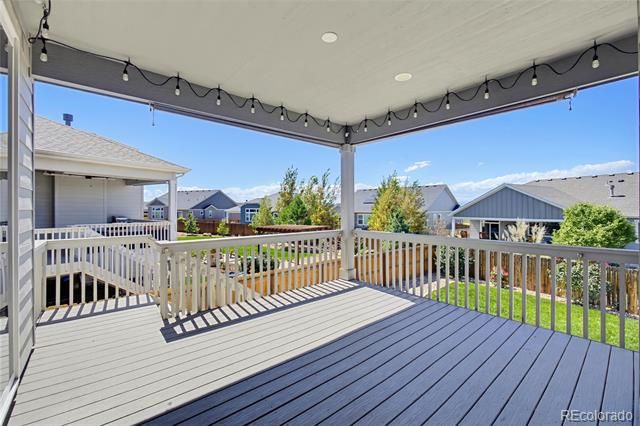 15979 E 113th Court, Commerce City, CO 80022