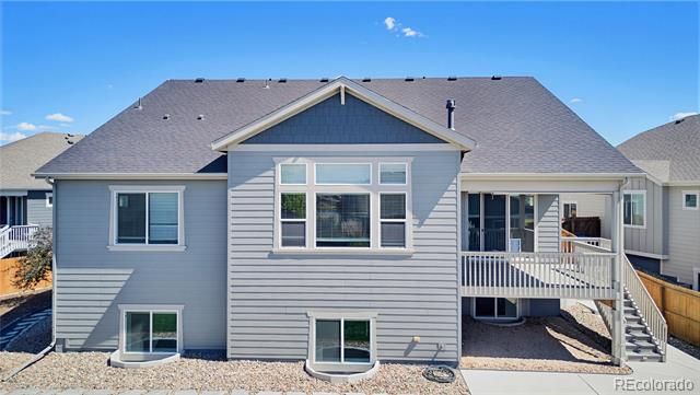15979 E 113th Court, Commerce City, CO 80022