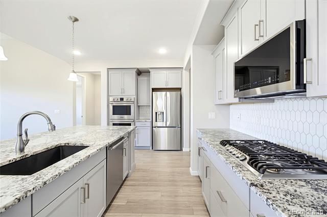 15979 E 113th Court, Commerce City, CO 80022