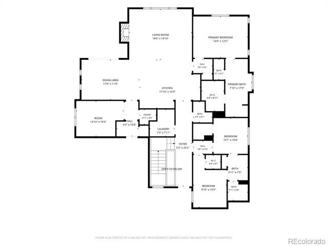 15979 E 113th Court, Commerce City, CO 80022