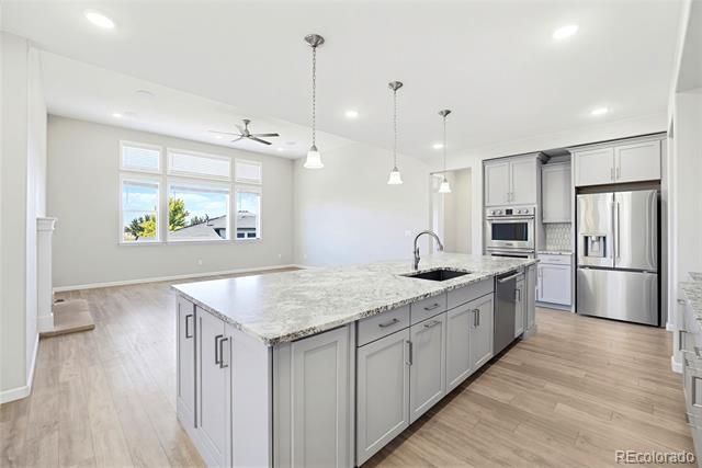 15979 E 113th Court, Commerce City, CO 80022