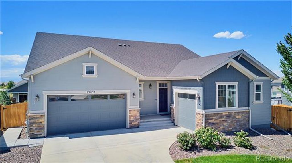 15979 E 113th Court, Commerce City, CO 80022