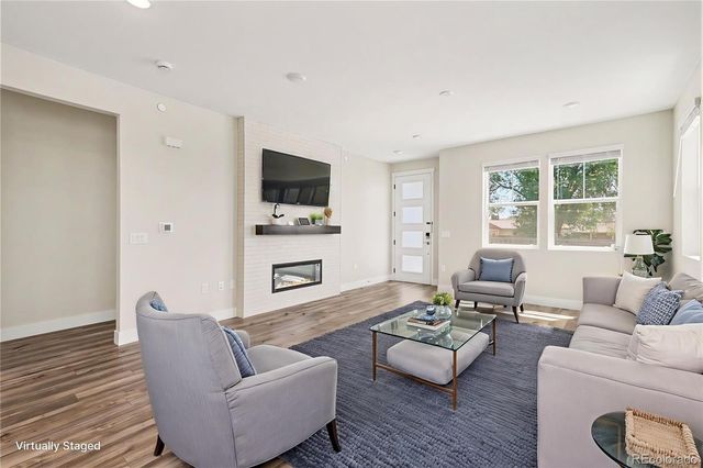 6874 Zuni Court, Denver, CO 80221