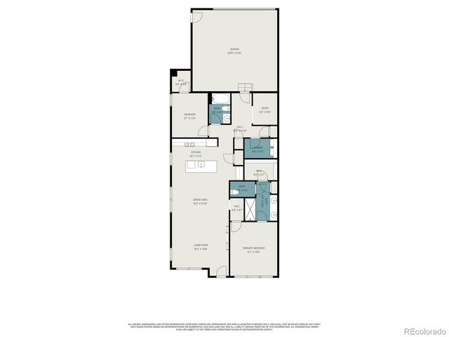 6874 Zuni Court, Denver, CO 80221