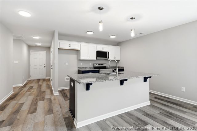 2629 Dumbarton Road, Fayetteville, NC 28306