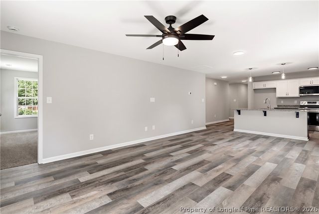 2629 Dumbarton Road, Fayetteville, NC 28306