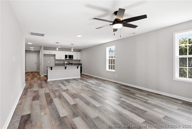 2629 Dumbarton Road, Fayetteville, NC 28306