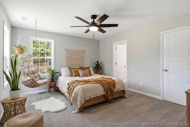 2629 Dumbarton Road, Fayetteville, NC 28306