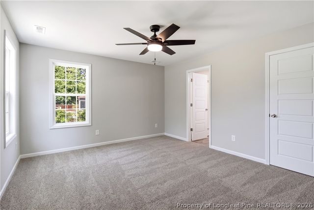 2629 Dumbarton Road, Fayetteville, NC 28306