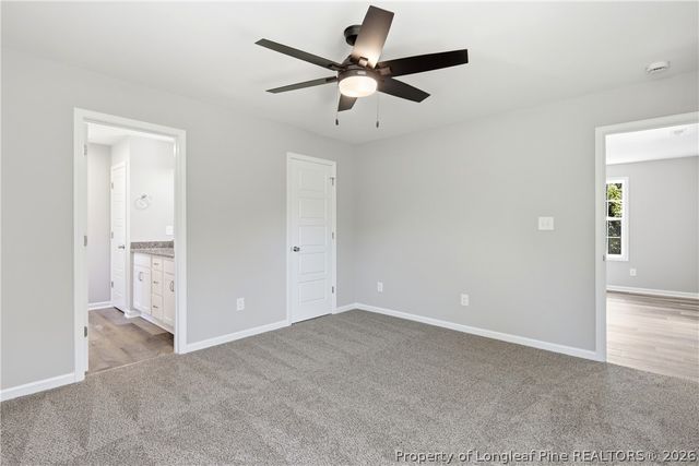 2629 Dumbarton Road, Fayetteville, NC 28306