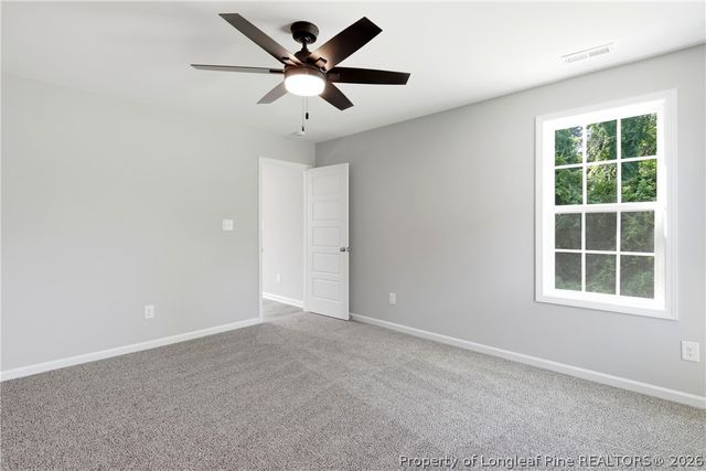 2629 Dumbarton Road, Fayetteville, NC 28306