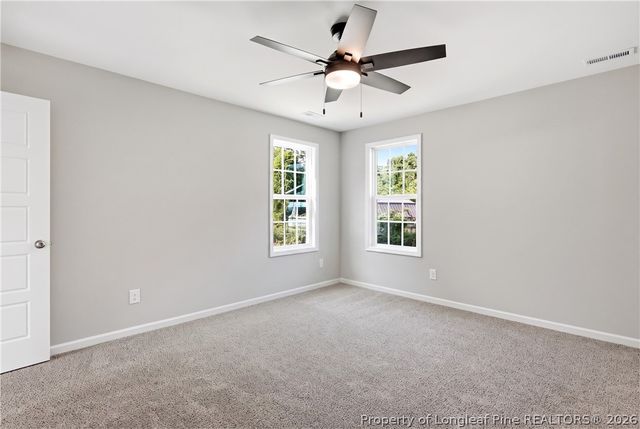 2629 Dumbarton Road, Fayetteville, NC 28306