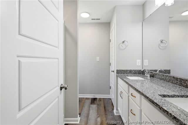 2629 Dumbarton Road, Fayetteville, NC 28306