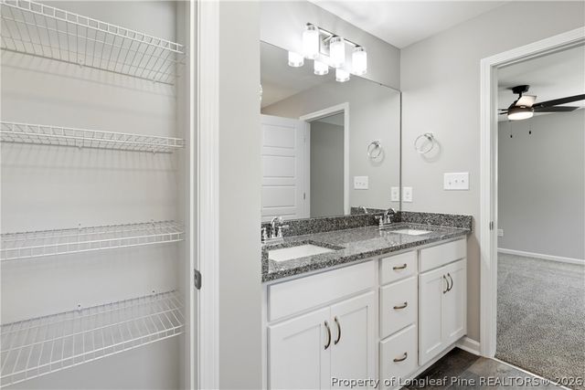 2629 Dumbarton Road, Fayetteville, NC 28306