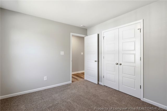 2629 Dumbarton Road, Fayetteville, NC 28306