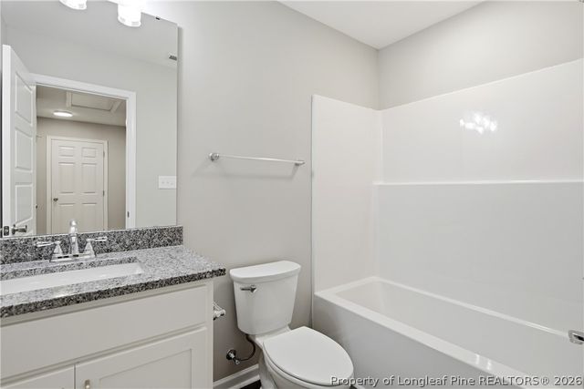 2629 Dumbarton Road, Fayetteville, NC 28306