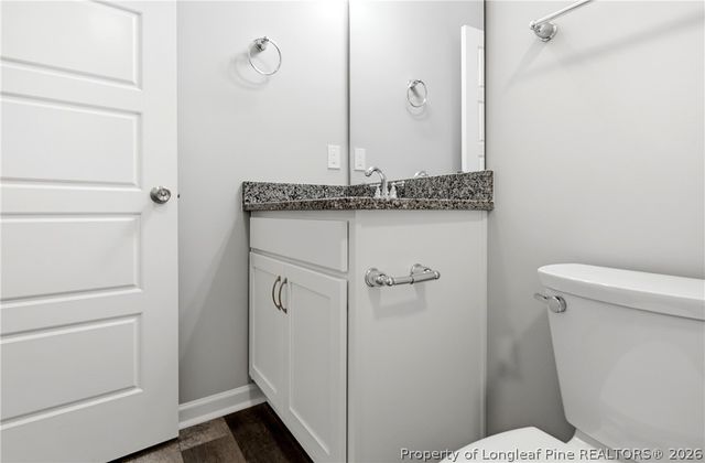 2629 Dumbarton Road, Fayetteville, NC 28306