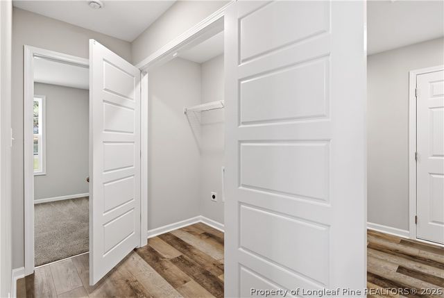 2629 Dumbarton Road, Fayetteville, NC 28306