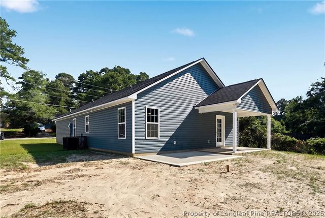 2629 Dumbarton Road, Fayetteville, NC 28306