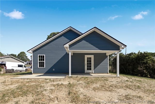 2629 Dumbarton Road, Fayetteville, NC 28306