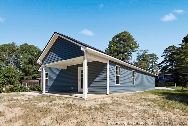 2629 Dumbarton Road, Fayetteville, NC 28306