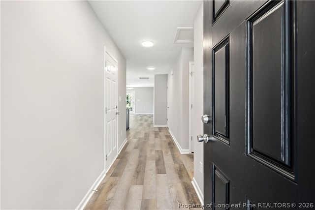 2629 Dumbarton Road, Fayetteville, NC 28306