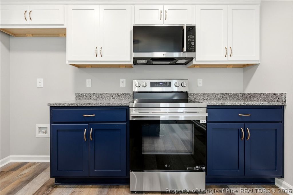 2629 Dumbarton Road, Fayetteville, NC 28306 — photo 11
