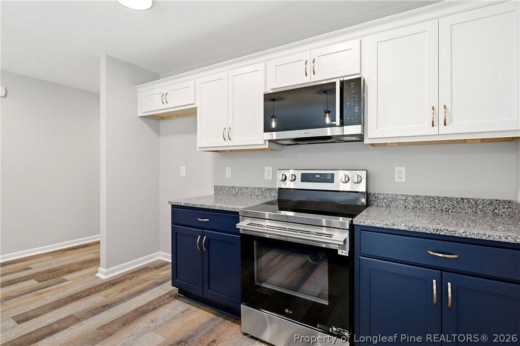 2629 Dumbarton Road, Fayetteville, NC 28306 — photo 12