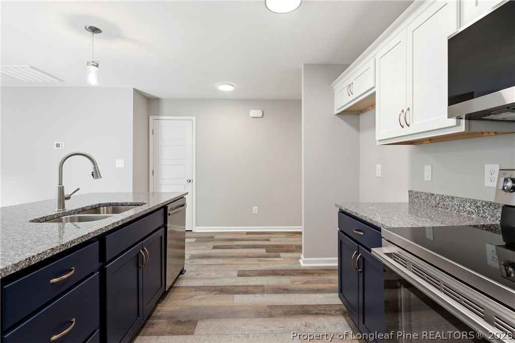 2629 Dumbarton Road, Fayetteville, NC 28306 — photo 13