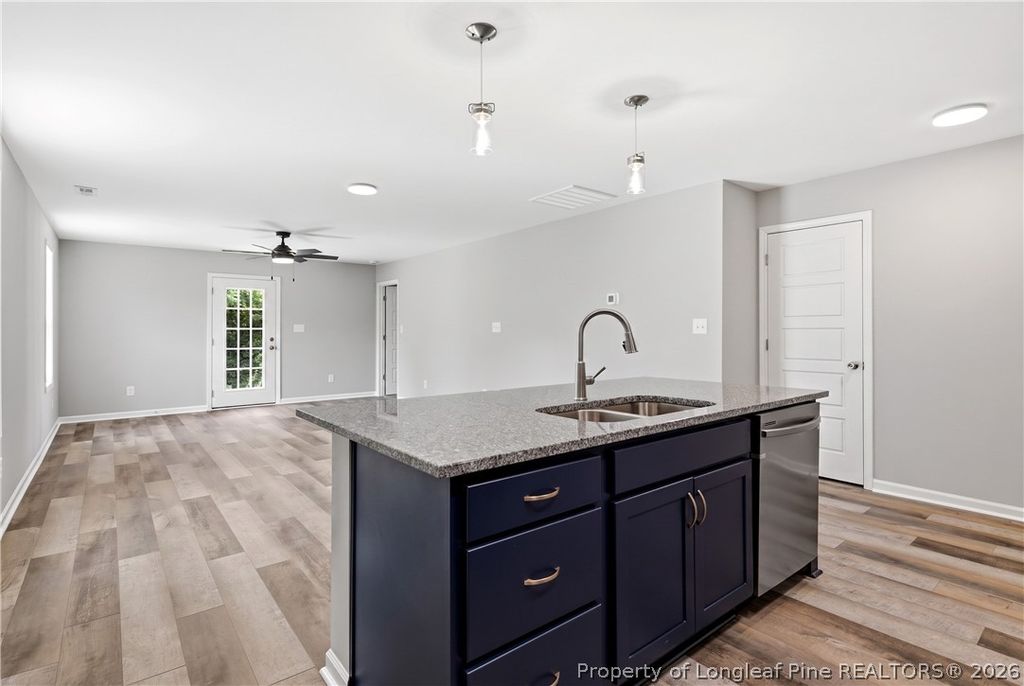 2629 Dumbarton Road, Fayetteville, NC 28306 — photo 14