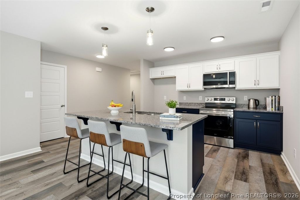 2629 Dumbarton Road, Fayetteville, NC 28306 — photo 15