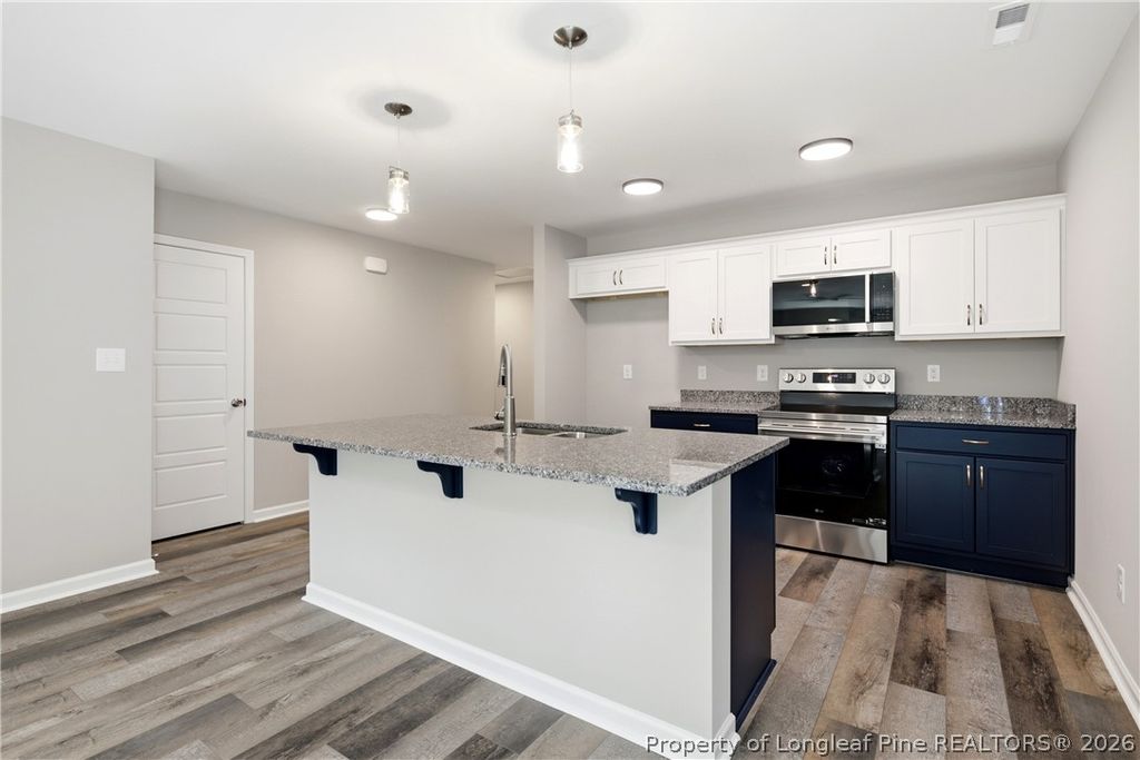 2629 Dumbarton Road, Fayetteville, NC 28306 — photo 16