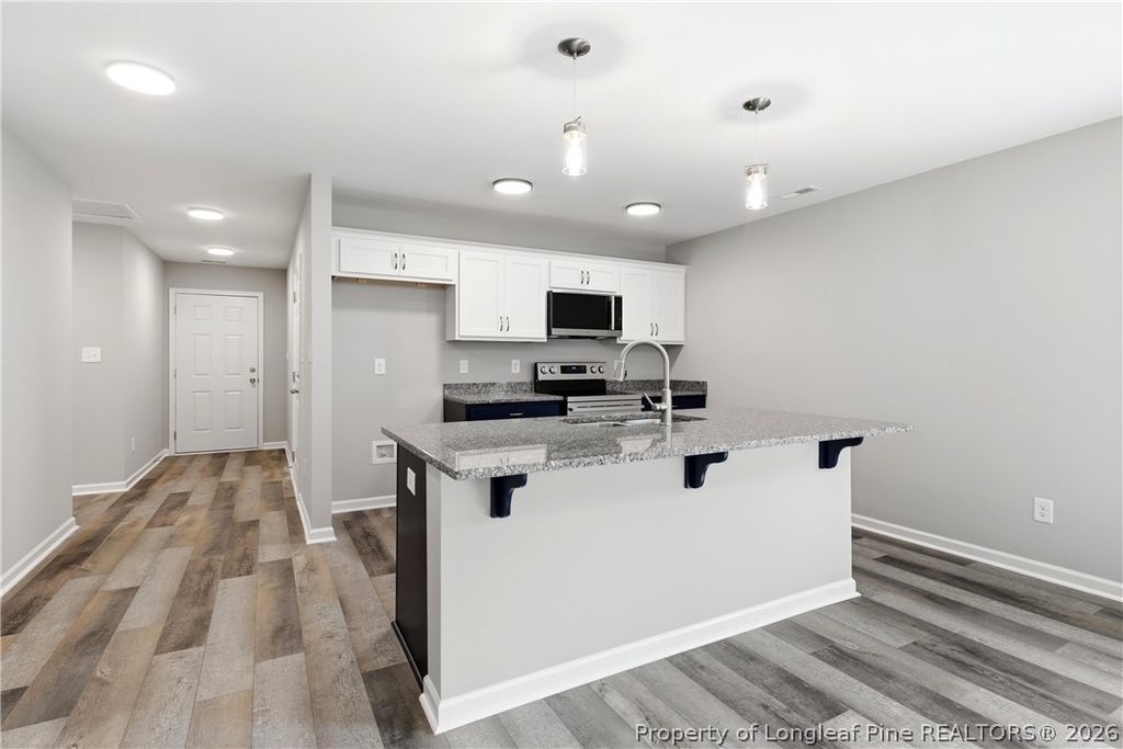 2629 Dumbarton Road, Fayetteville, NC 28306 — photo 17