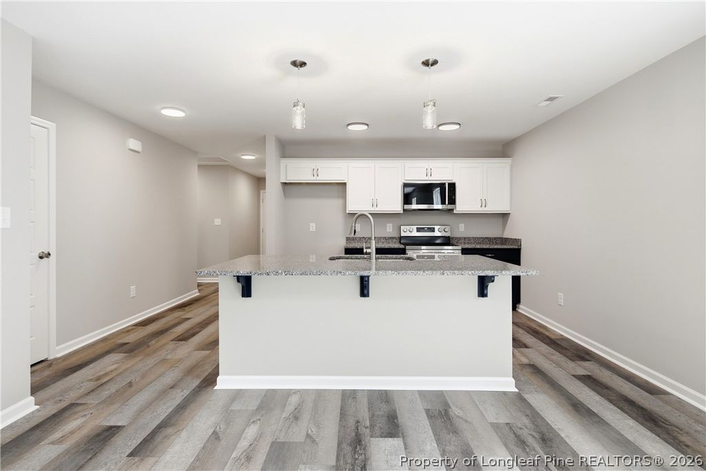 2629 Dumbarton Road, Fayetteville, NC 28306 — photo 18