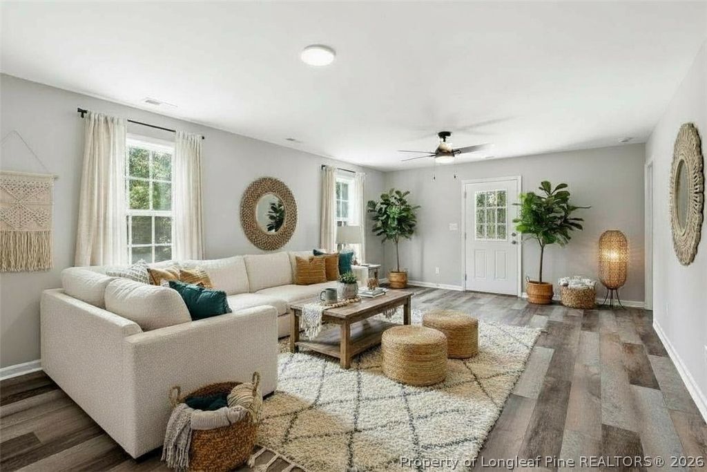 2629 Dumbarton Road, Fayetteville, NC 28306 — photo 19