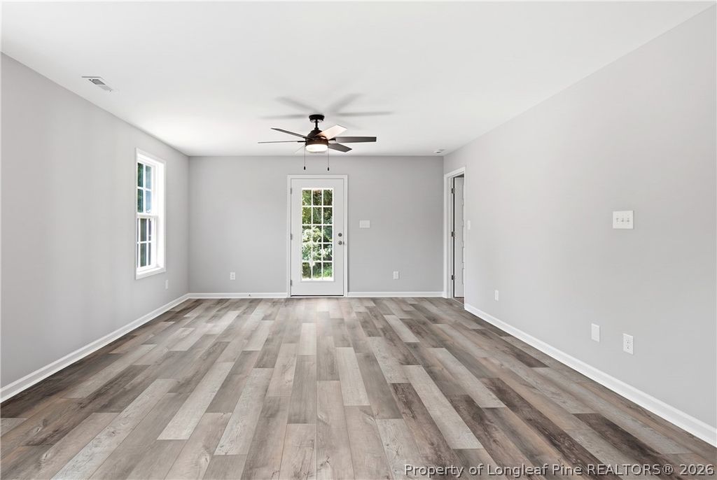 2629 Dumbarton Road, Fayetteville, NC 28306 — photo 21
