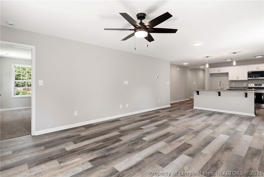 2629 Dumbarton Road, Fayetteville, NC 28306 — photo 23