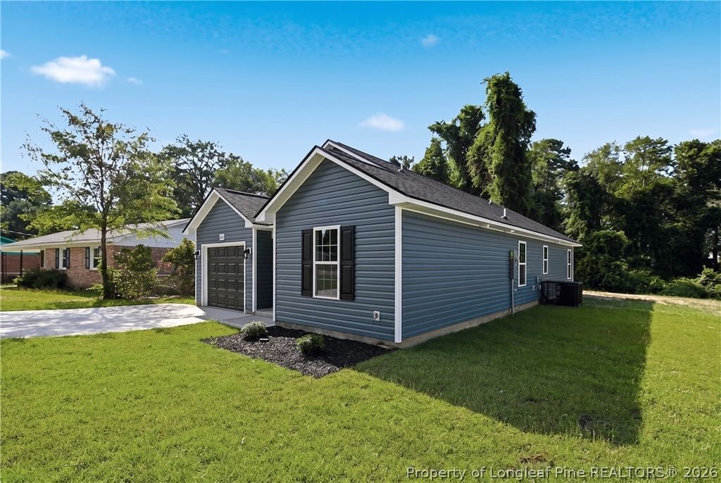 2629 Dumbarton Road, Fayetteville, NC 28306 — photo 3