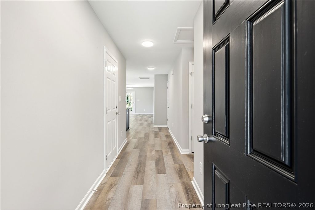 2629 Dumbarton Road, Fayetteville, NC 28306 — photo 5